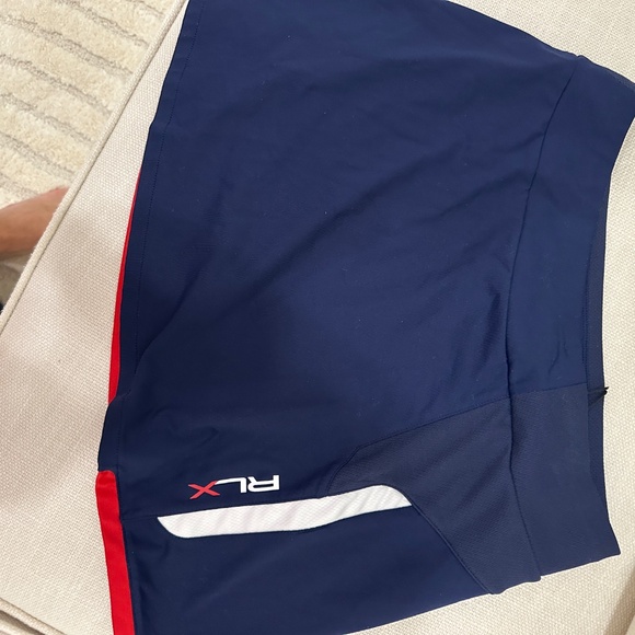 BRAND NEW LADIES SKIRT BY RALPH LAUREN SIZE SMALL - Picture 1 of 6